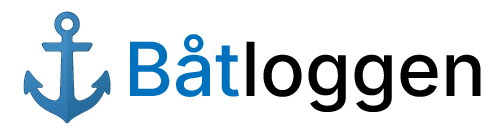 BåtLoggen